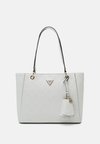 JENA - Borsa a mano - white
