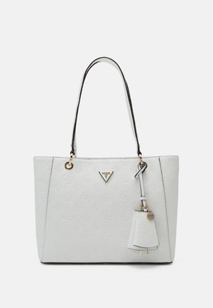 JENA - Handtasche - white