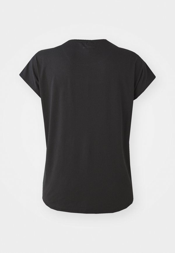 ONPAUBREE BAT LOOSE TEE - Basic T-shirt2