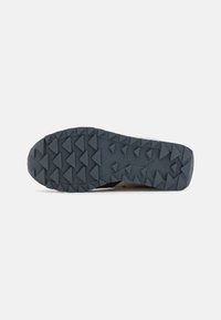 Saucony SHADOW ORIGINAL - Sneakers basse - brown/cream