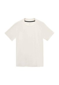 Unselected, white