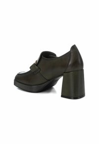 Carmela Zapatos de plataforma - kakhi
