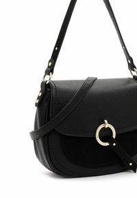 Tamaris CARO - Handtasche - black