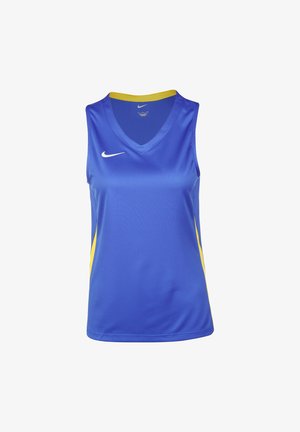 Nike Performance, Débardeur - blue