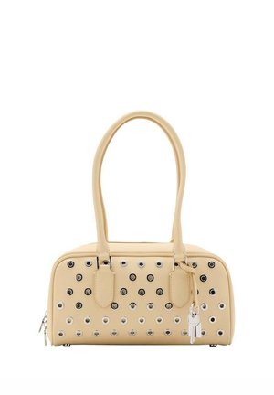 Sac à main - light yellow