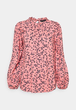 Bluse - light pink