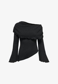 Неизбран, black