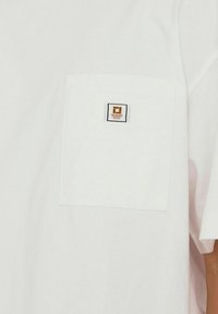 Only & Sons ONSKING - Basic T-shirt - cloud dancer