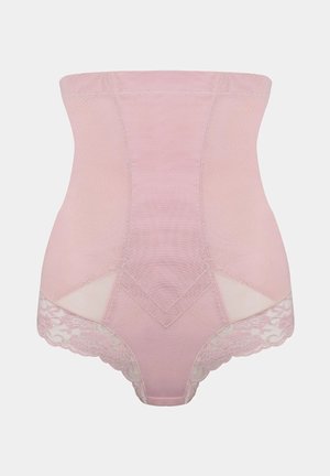 MAGIC Bodyfashion, SUPER CONTROL HI-THONG - Lingerie sculptante - blossom
