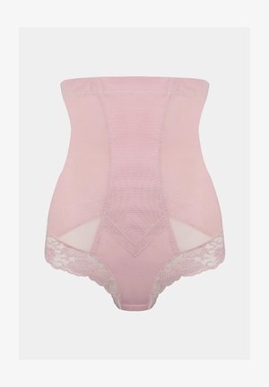 MAGIC Bodyfashion, SUPER CONTROL HI-THONG - Lingerie sculptante - blossom