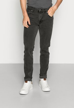 MR RED - Džíny Slim Fit - grey