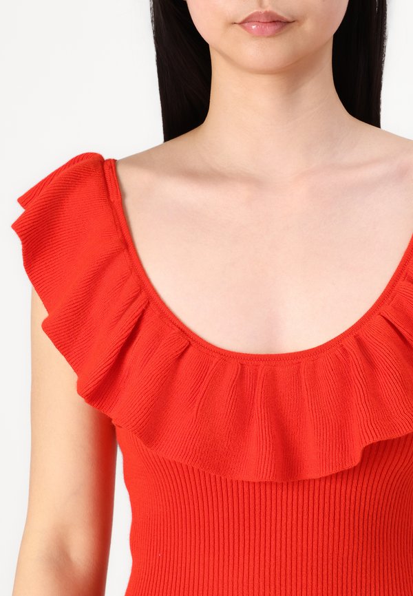 VMSILJE RUFFLE - Top3