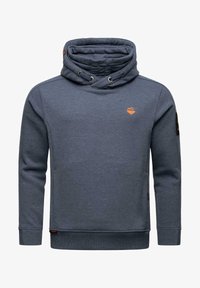 Neizvēlēts, dusty blue melange