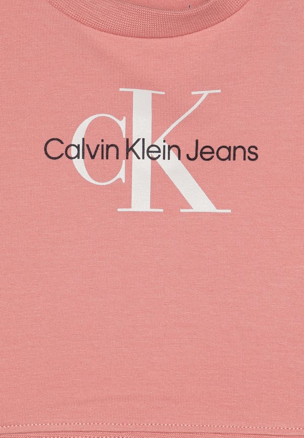 MONOGRAM STARTER GIFTPACK UNISEX SET - Trousers - brandied apricot2