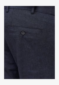 Neizvēlēts, dark navy