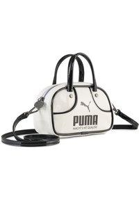 Unausgewählt, white- black