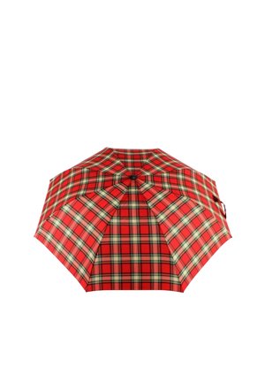 Knirps, TOPMATIC SL - Umbrella - check red