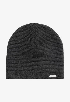 LYNX - Beanie - black