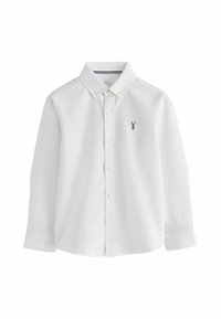 Unselected, white