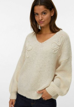 VMLOLLIPOP  - Maglione - birch