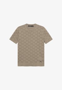 Non sélectionné, khaki