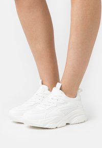 Call it Spring - REFRESH B.E.D FOAM - Trainers - white Thumbnail Image 1