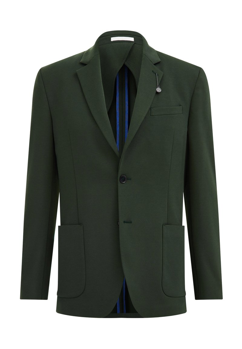 Van Gils Blazer groen Van Gils Blazer groen