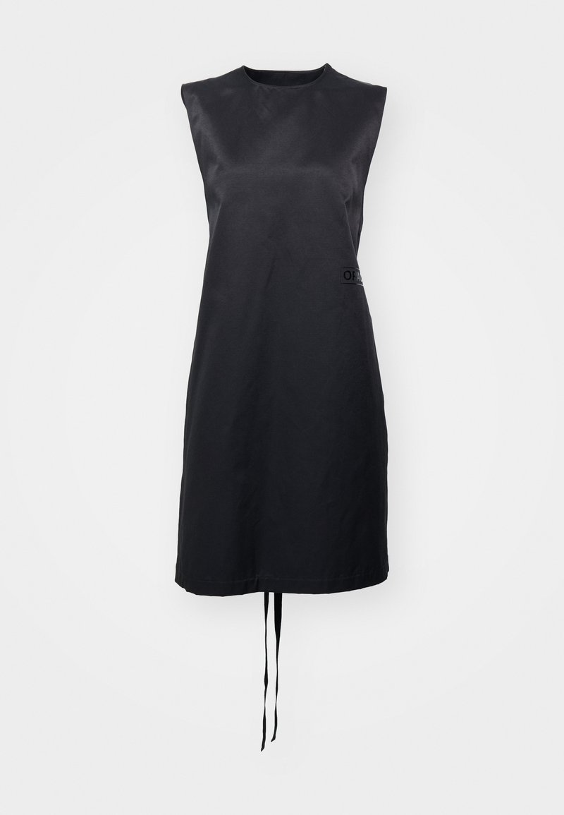 MM6 Maison Margiela Blouse zwart MM6 Maison Margiela Blouse zwart