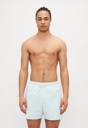 Swimming shorts - moonlight jade