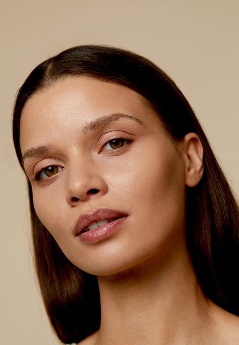 babor matte finish foundation