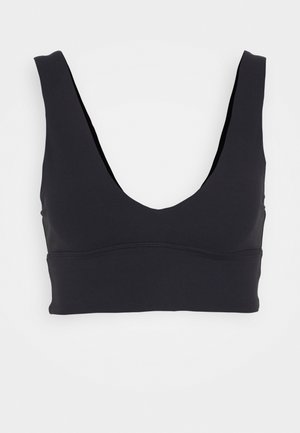 lululemon ALIGN™ TANK - Top - black/schwarz - Zalando.de