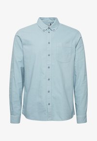 Neizbrano, dusty blue