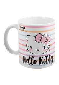 Hello Kitty STRIPES-320 ML - Drink bottle - mehrfarbig