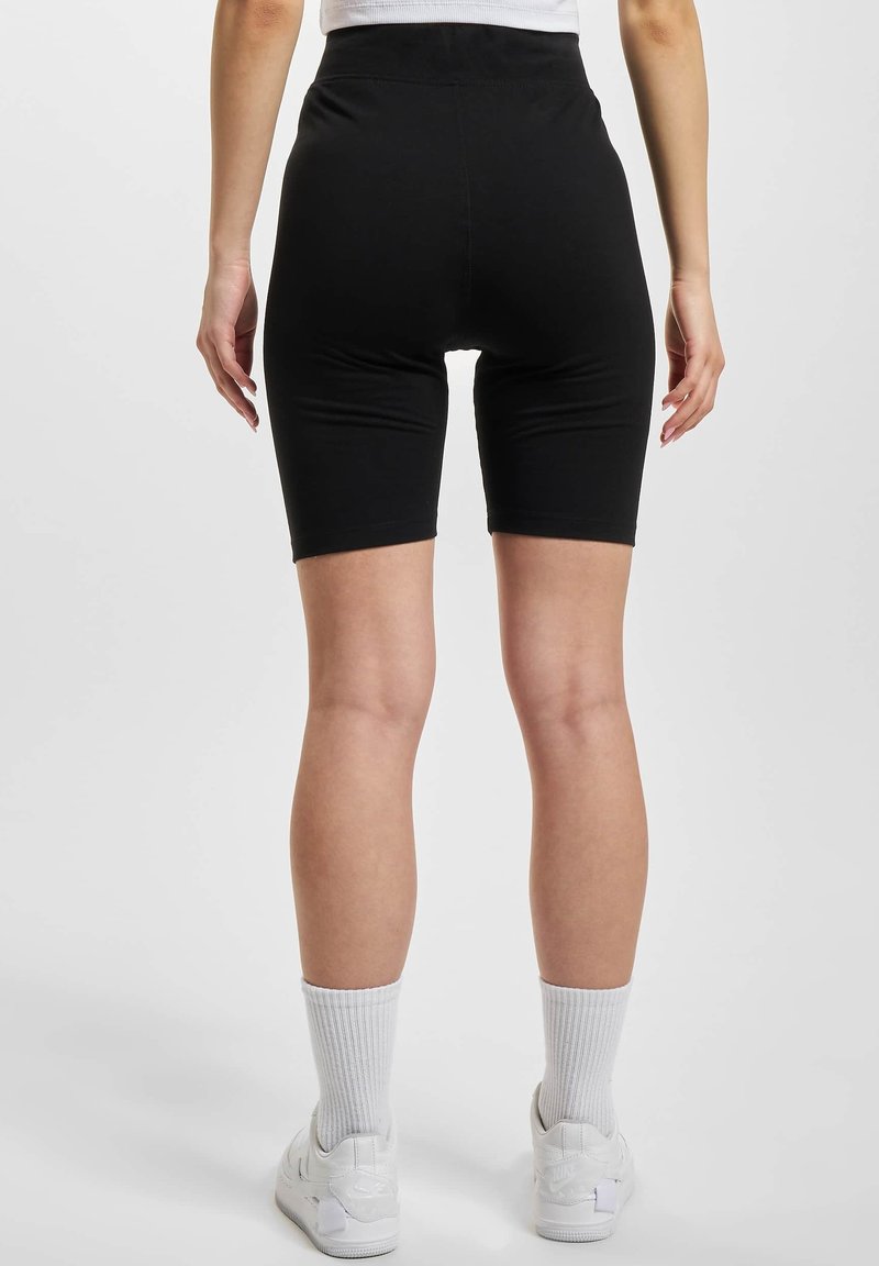 DEF SPORTY Shorts black Zalando