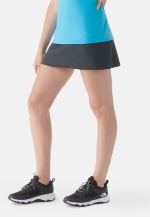 ACTIVE - Falda de deporte - black