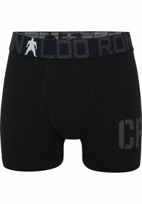 Cristiano Ronaldo CR7 TRUNK 2-PACK BAMBOO - Pants - mehrfarbig