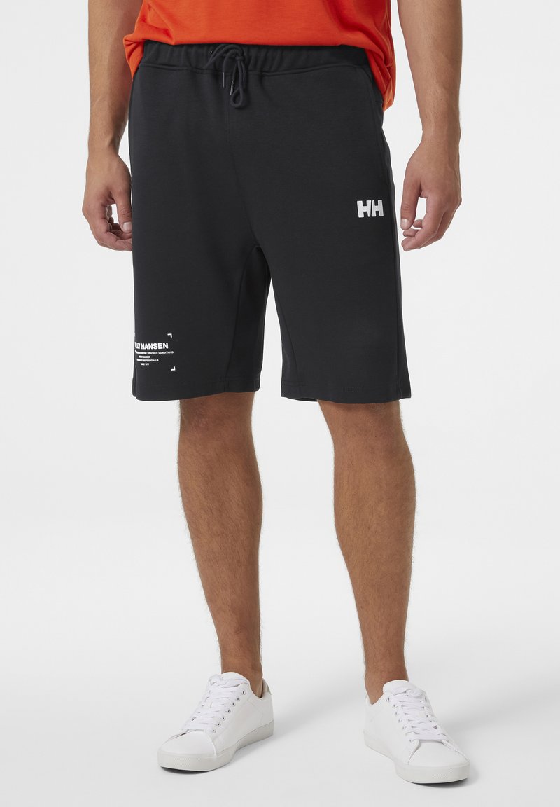 Helly Hansen MOVE  - Korte broeken - black
