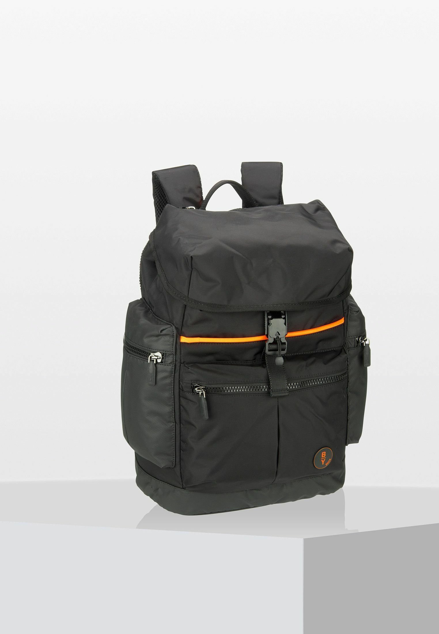 Collection X-Bag Bric's | Voyagez avec style et élégance