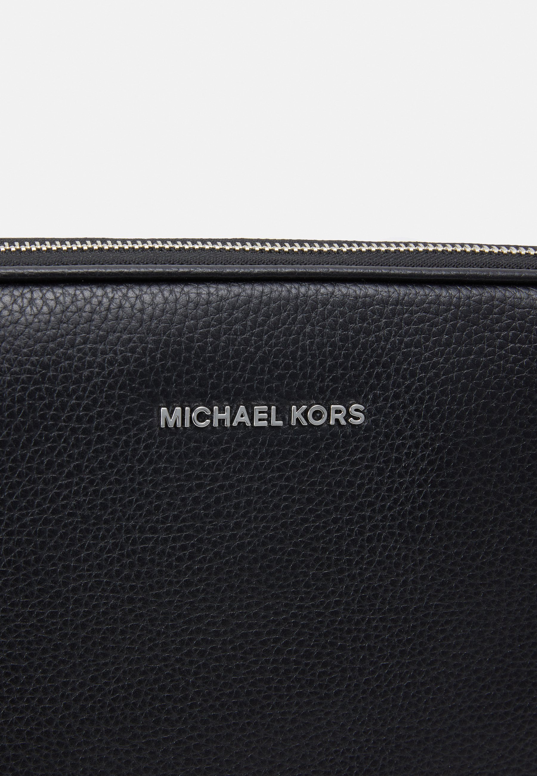 MICHAEL Michael Kors JET SET LAPTOP CASE - Funda para portátil -  black/negro - Zalando.es