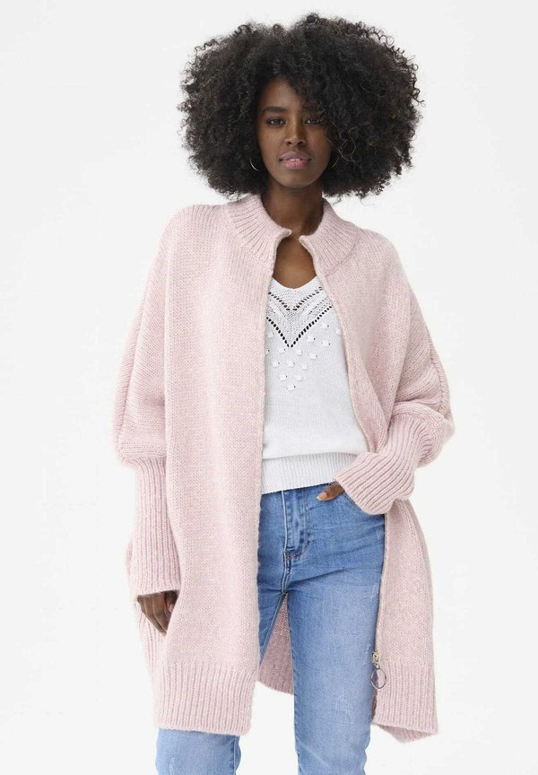 PANGA 3 - Strickjacke