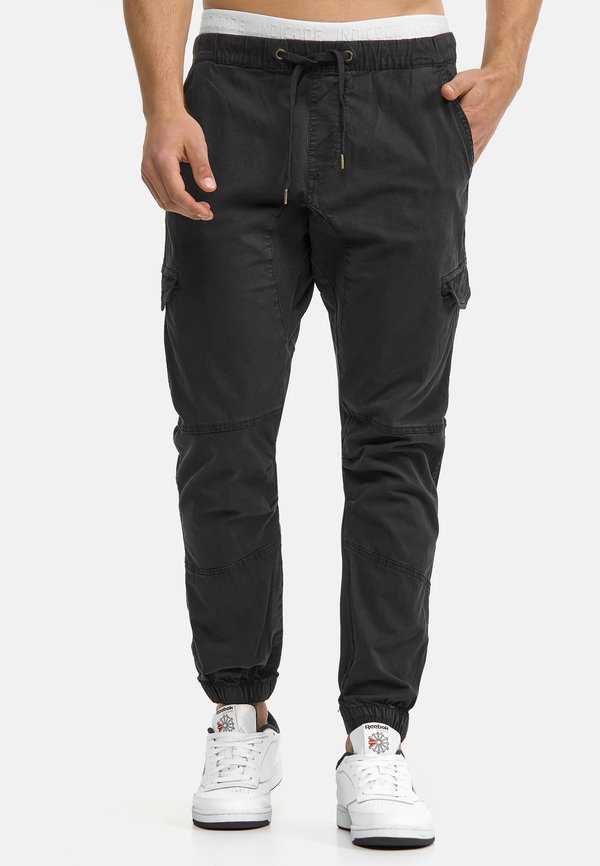 LEVI - Cargo trousers2