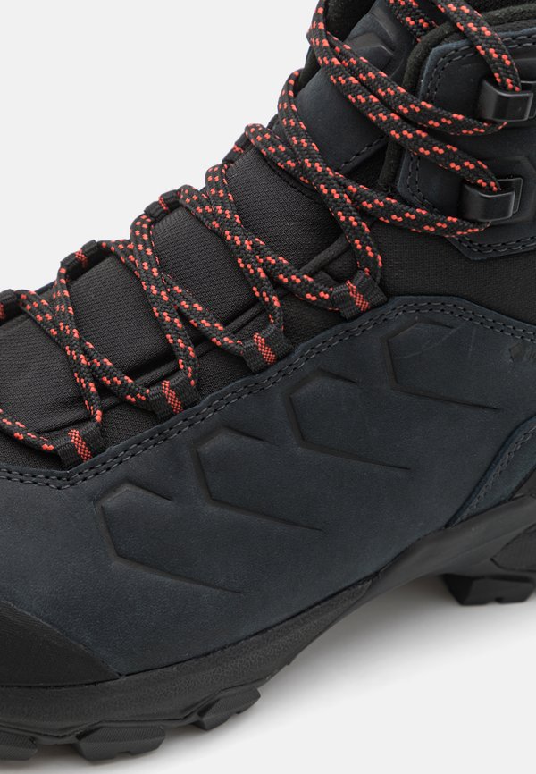 MORAINE POLAR GORE TEX WMN - Winter boots2