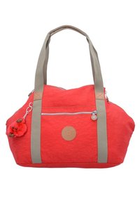 Kipling ART - Handtasche - true red c