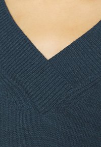 GAP Strickpullover - dark blue