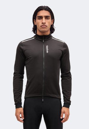 GripGrab, RIDE WINTER JACKET - Cycling jacket - black