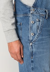 Pepe Jeans DOUGIE TAPER - Jeans straight leg - denim