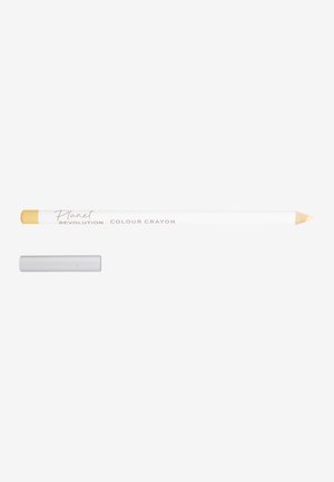 PLANET REVOLUTION MULTI USE COLOUR CRAYON - Eyeliner - nude