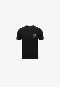 Επιλέχθηκε, black