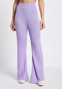 Niet geselecteerd, lavender