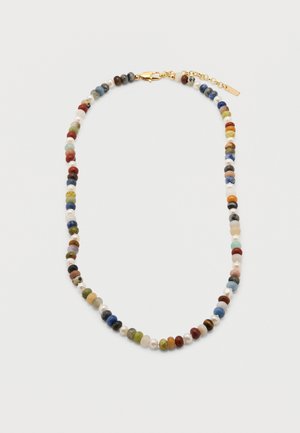 DIETER NECKLACE UNISEX - Collier - multi-coloured